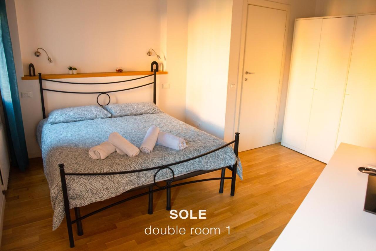 Apartment Sole & Luna Venice