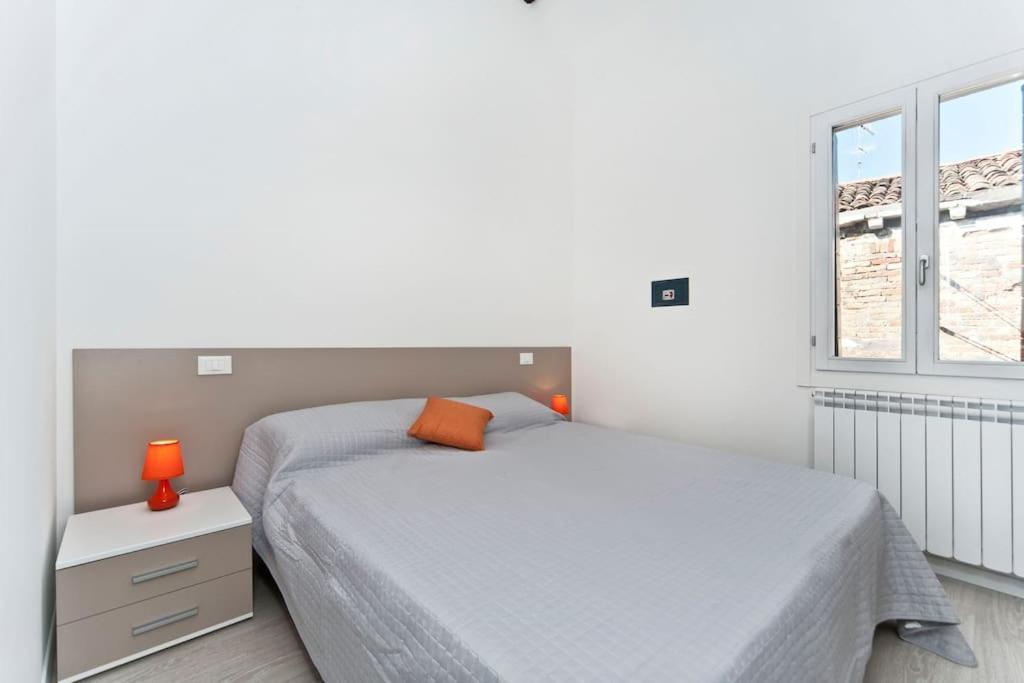 Attico Biennale Nuovissimo Apartment
