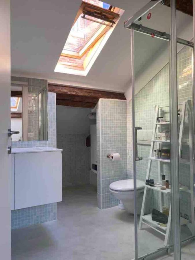 Appartamento Residenza Casanova, In Giudecca