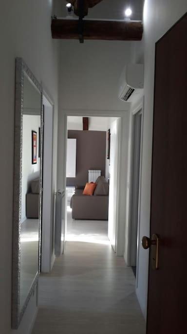 Attico Biennale Nuovissimo Apartment