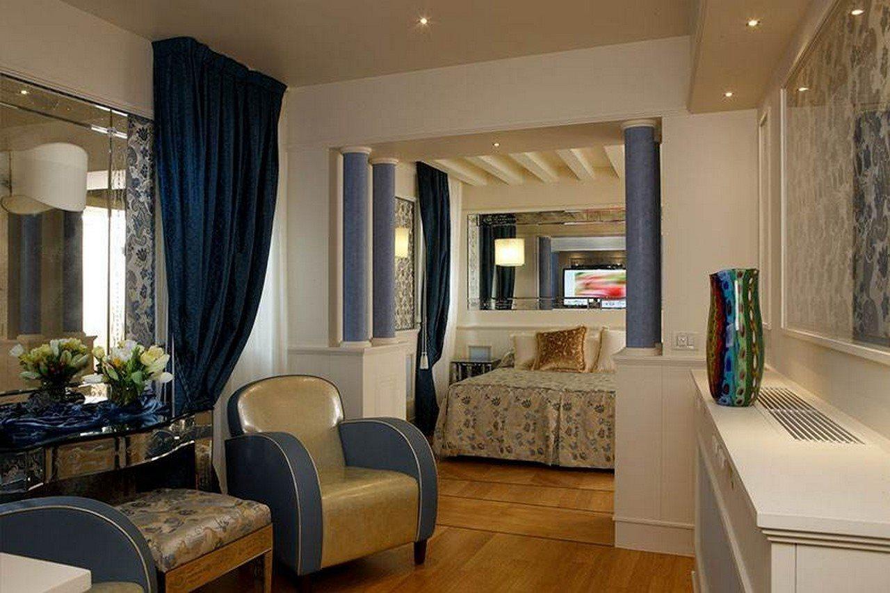Bellevue Luxury - San Marco Luxury Bed & Breakfast Venice