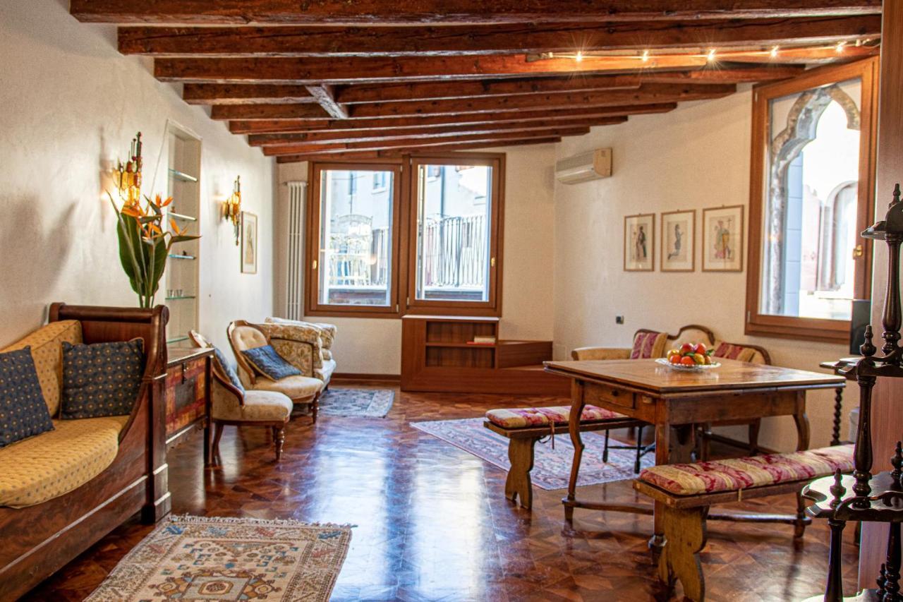 La Terrazza Di San Marco - Luxury Venice