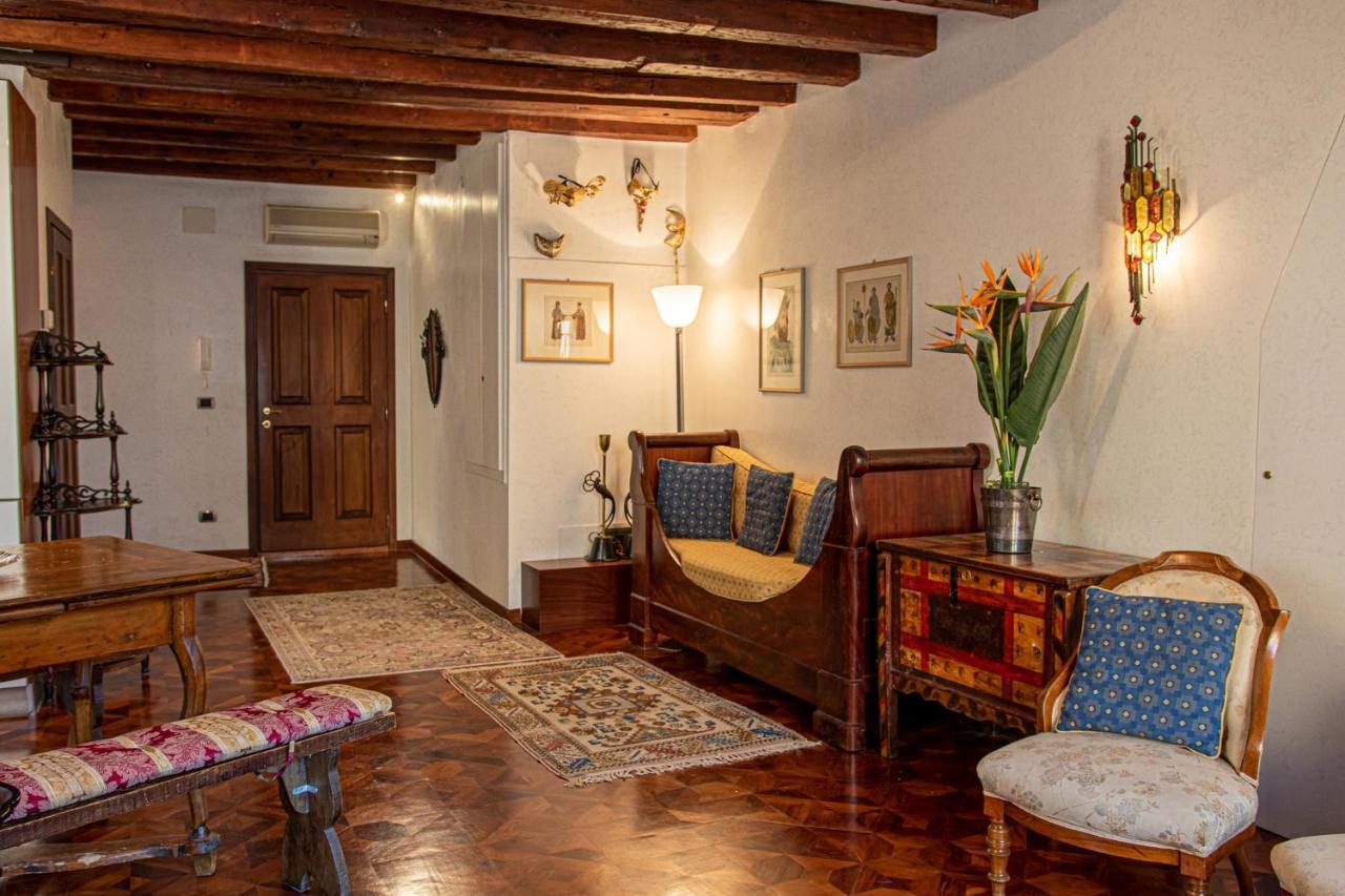 La Terrazza Di San Marco - Luxury Apartment