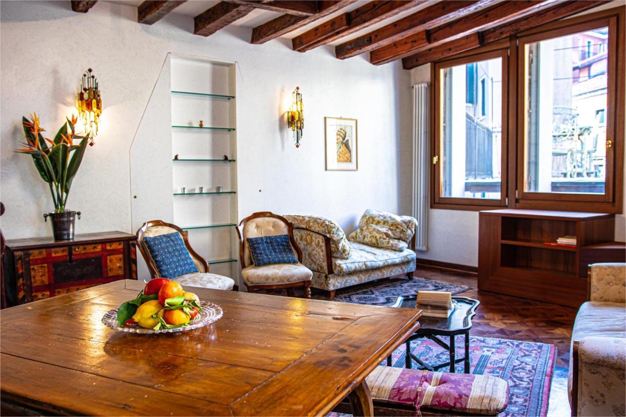 La Terrazza Di San Marco - Luxury Apartment Venice