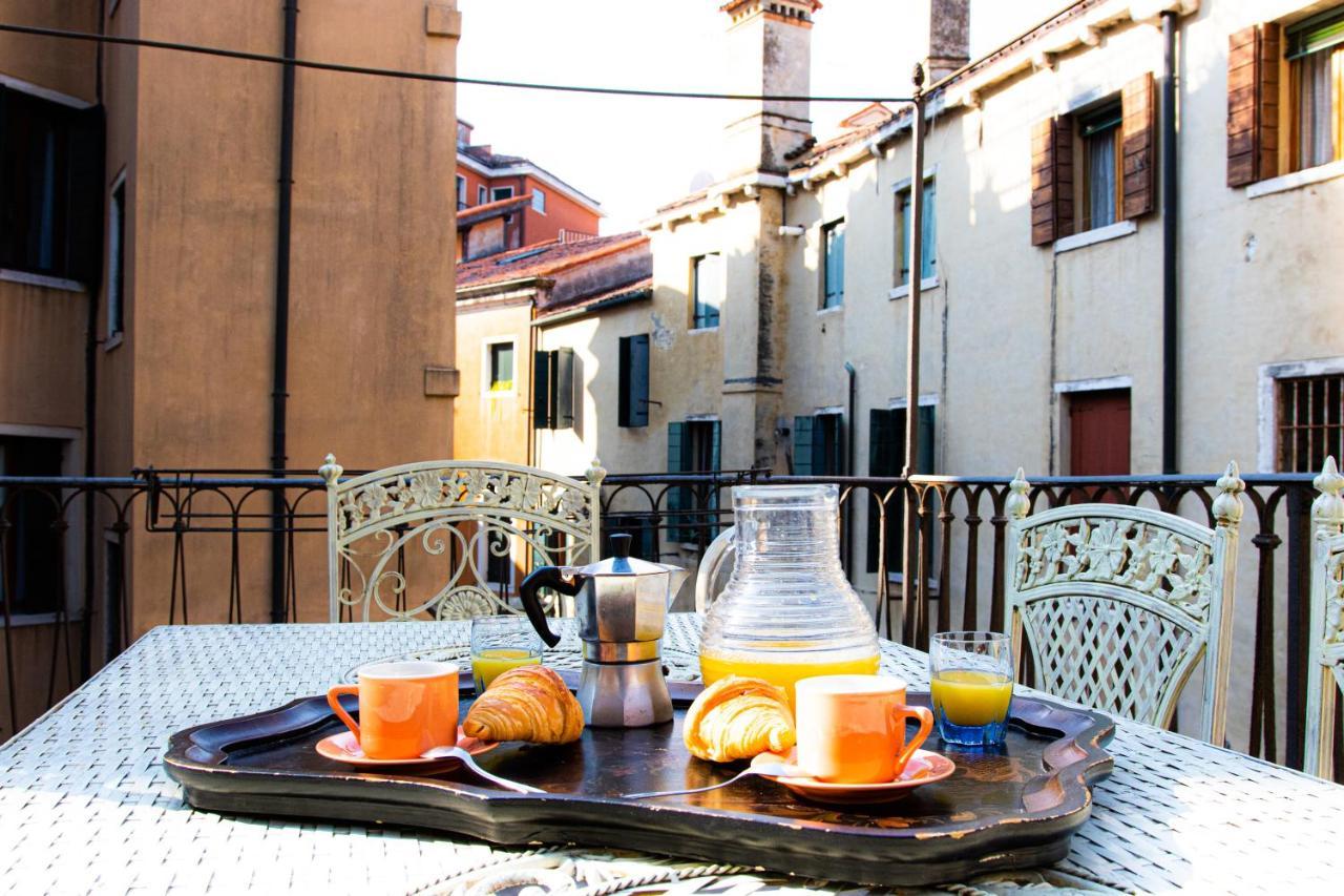 La Terrazza Di San Marco - Luxury Apartment