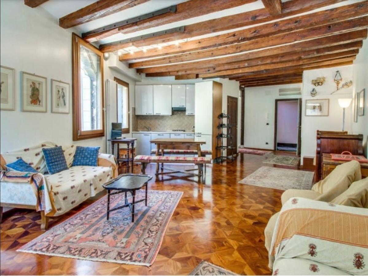 Apartment La Terrazza Di San Marco - Luxury *