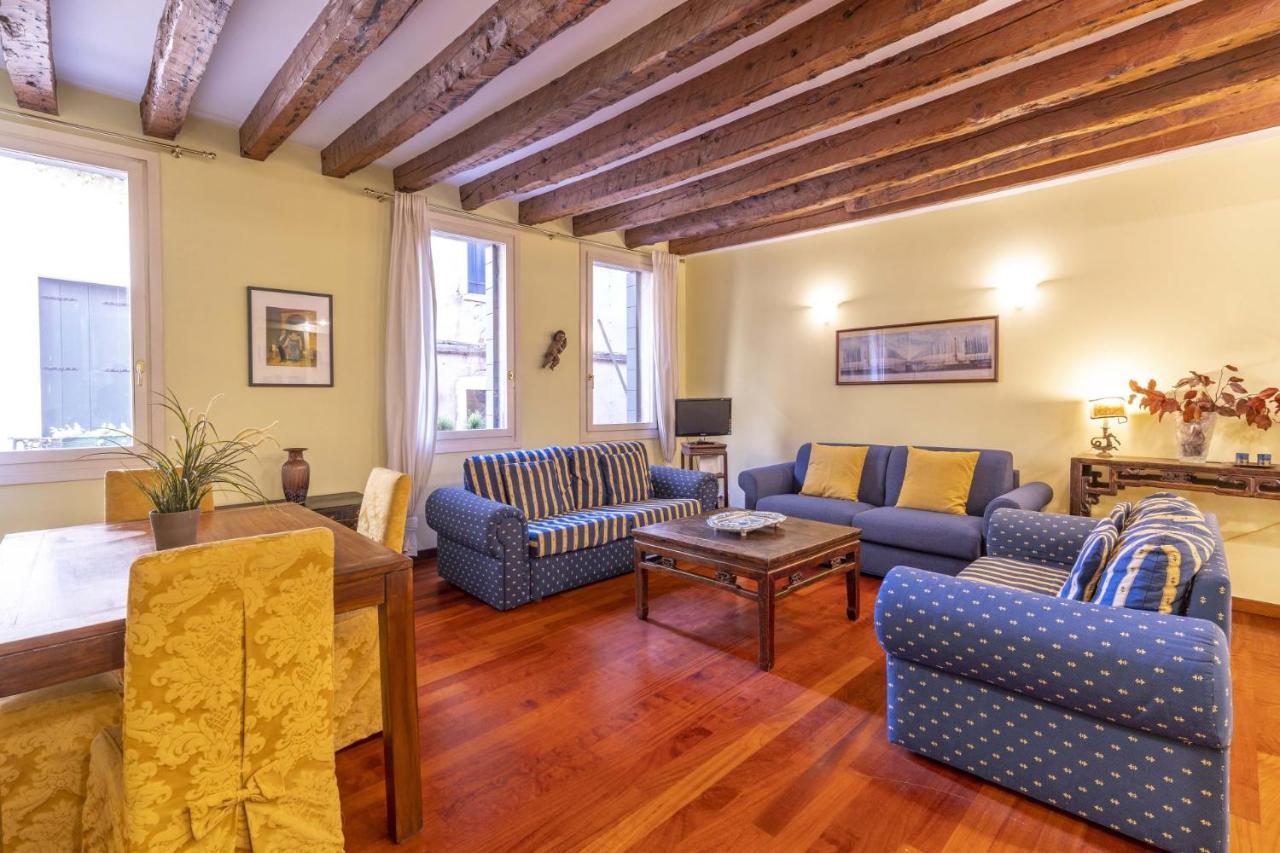 Apartment Ca' Meraviglia *
