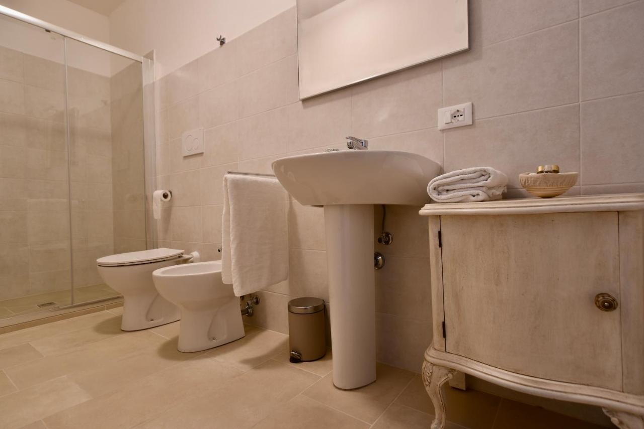 Palazzetto Barnaba Guest house