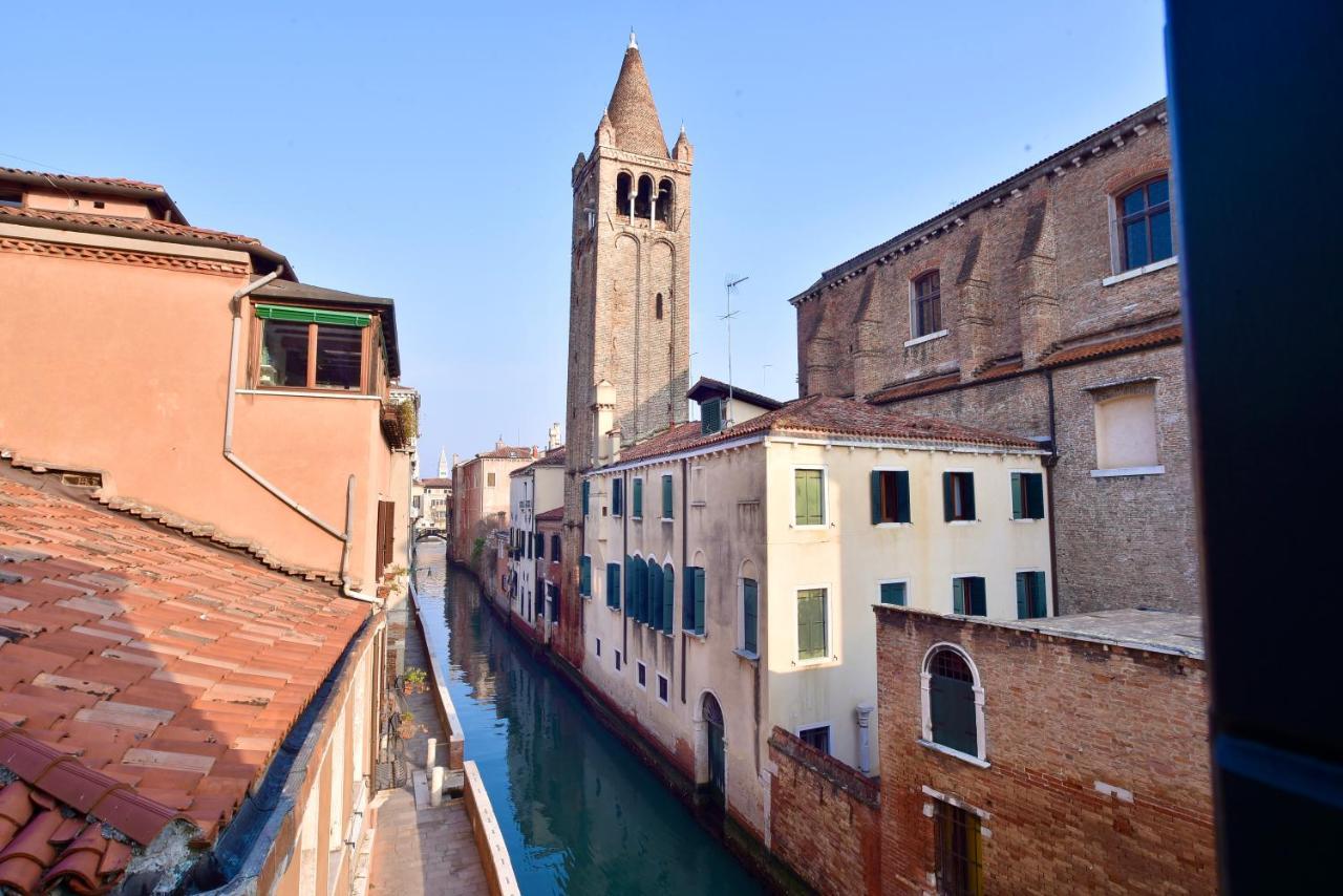 Palazzetto Barnaba