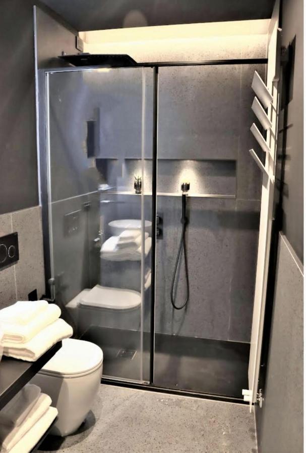 Apartamento Honeymoon Veneza
