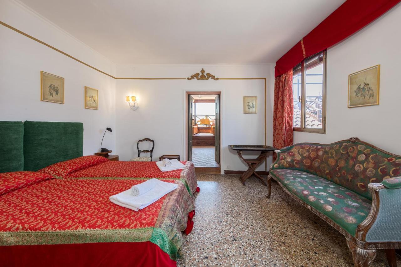 Venezia-centro Prestigioso Storico * Veneza