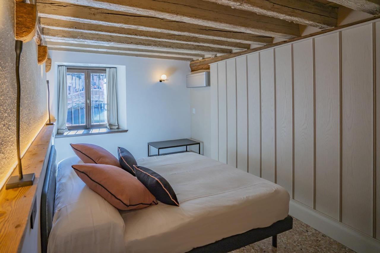 Apartment Corte Rubbi 5514 Canal View