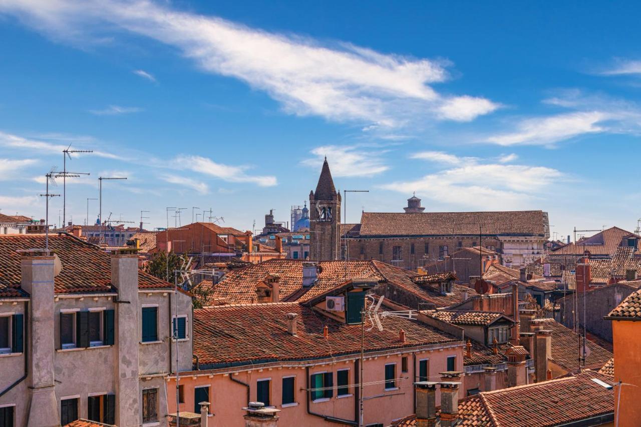 Venezia-centro Prestigioso Storico *