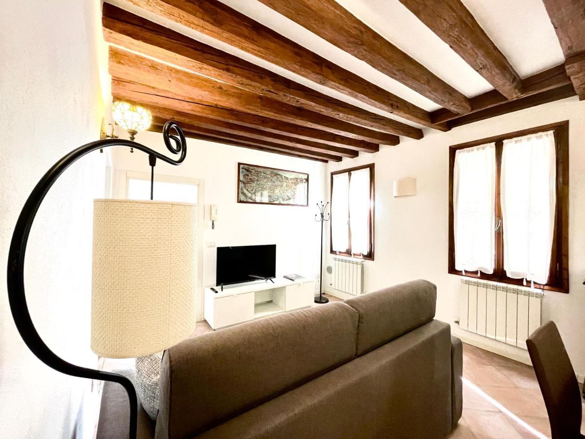Rossini Apartment Venice