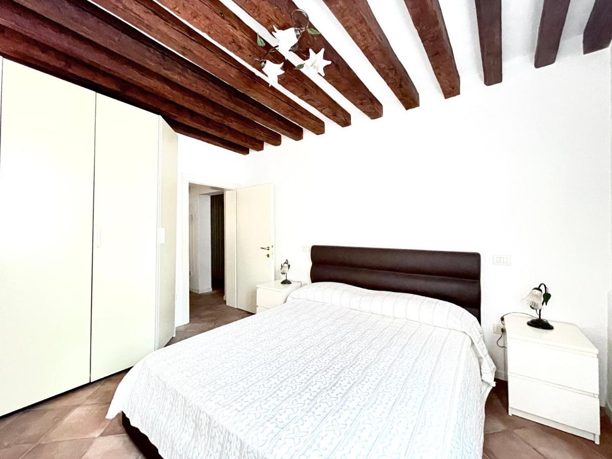 Rossini Apartment Venice