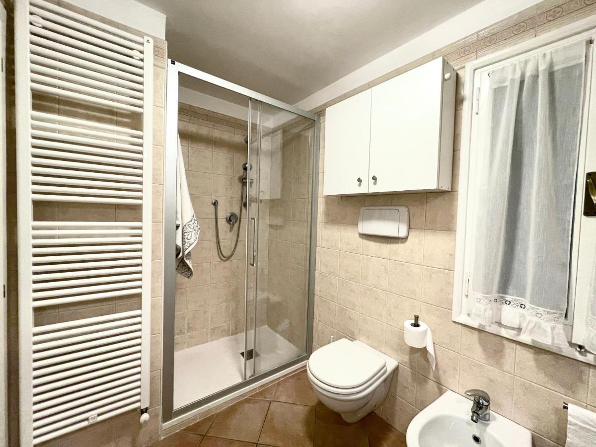Rossini Apartment Venice