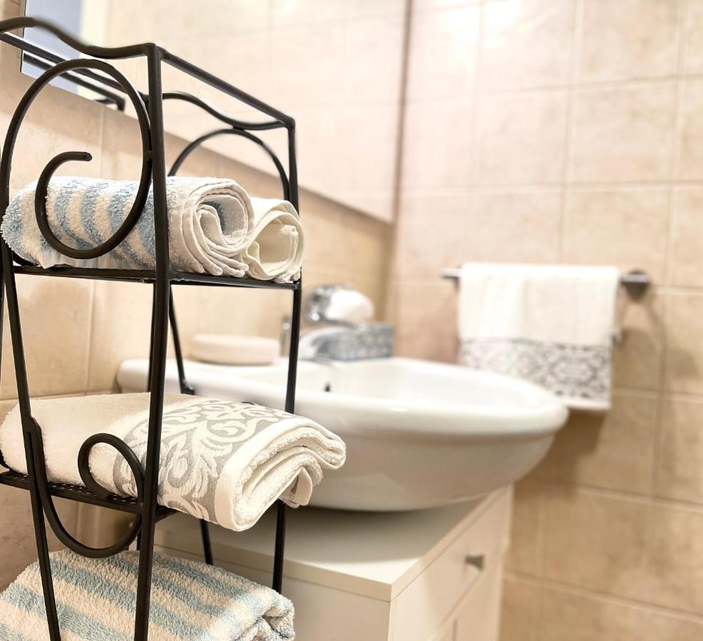 Rossini Apartment Venice