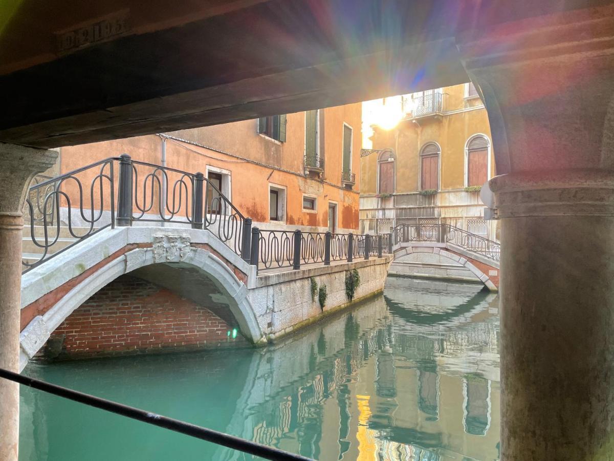 Apartment Rossini Venice