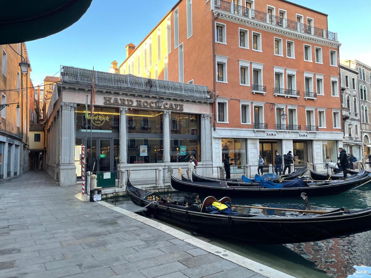 Rossini * Venice