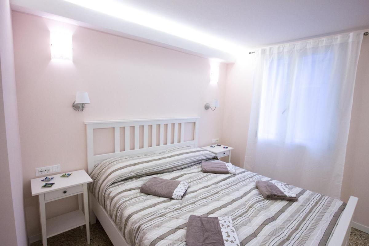 Rialto Bridge Apartamento *