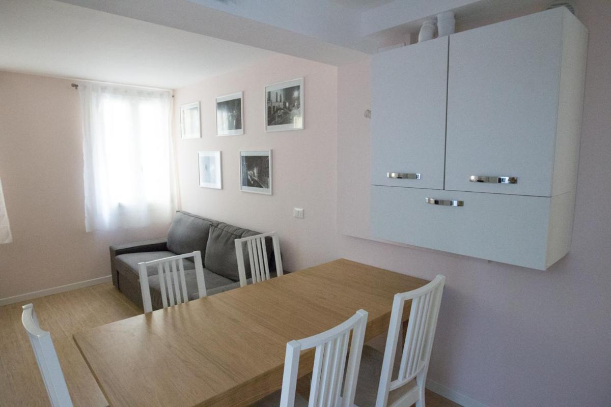 Apartamento Rialto Bridge *