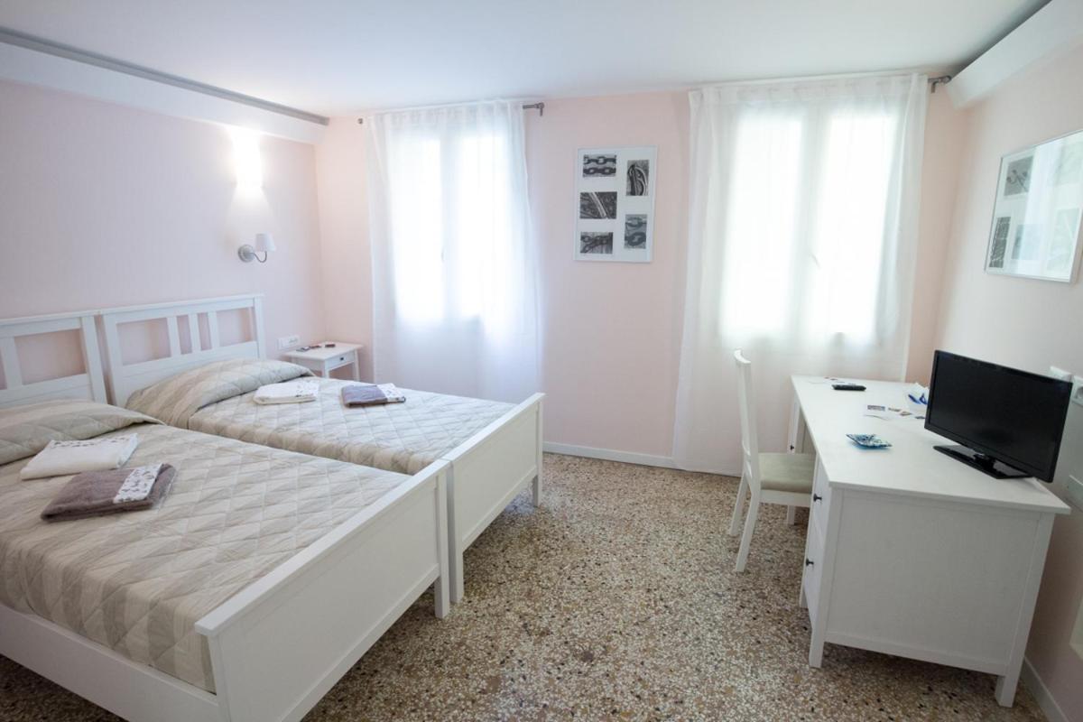 Apartamento Rialto Bridge