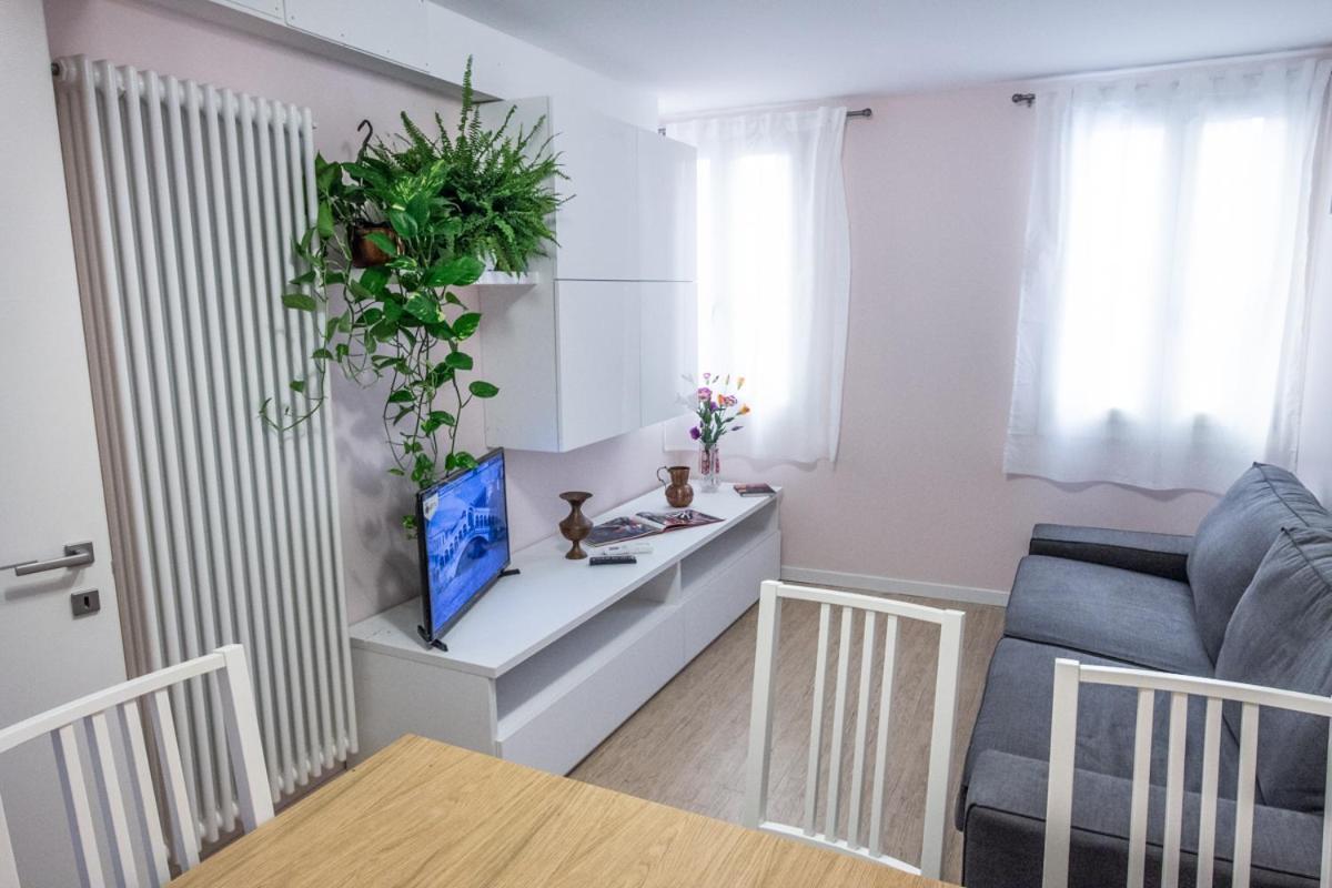Apartamento Rialto Bridge Veneza