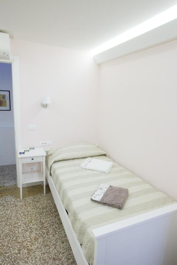 Apartamento Rialto Bridge