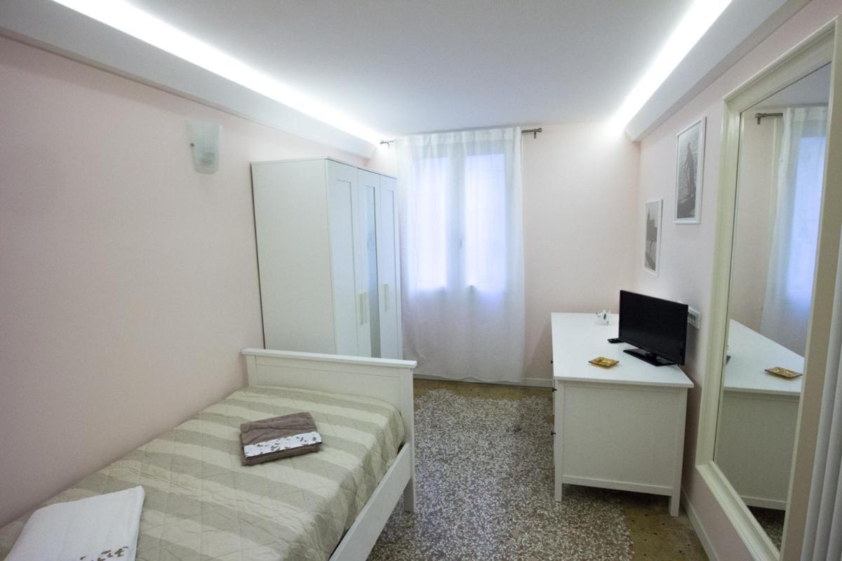 Rialto Bridge Apartamento *