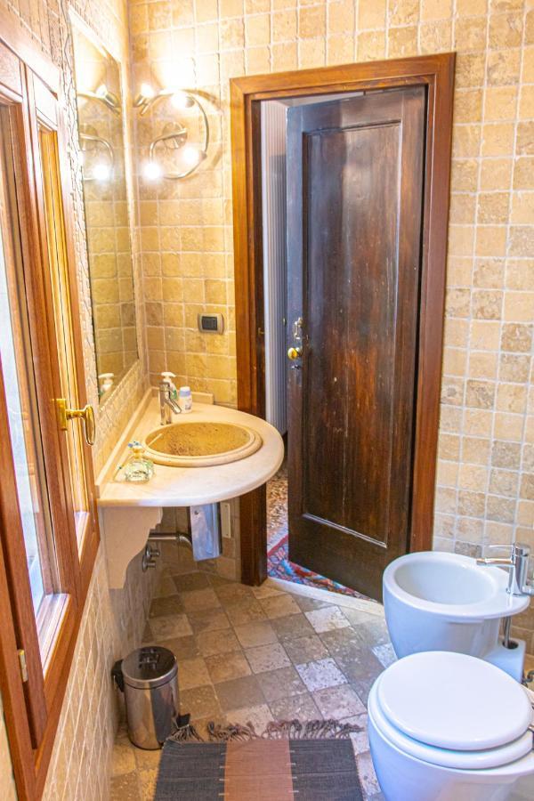 La Terrazza Di San Marco - Luxury Apartment *