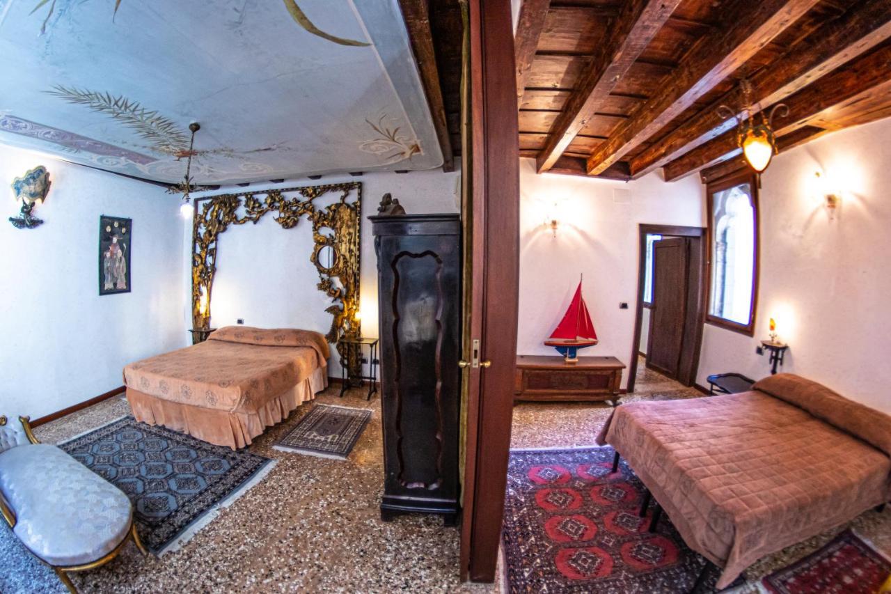 La Terrazza Di San Marco - Luxury Apartment Venice