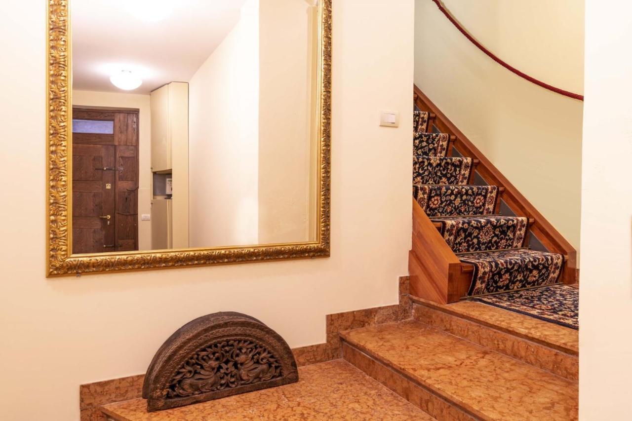 Ca' Meraviglia Apartment