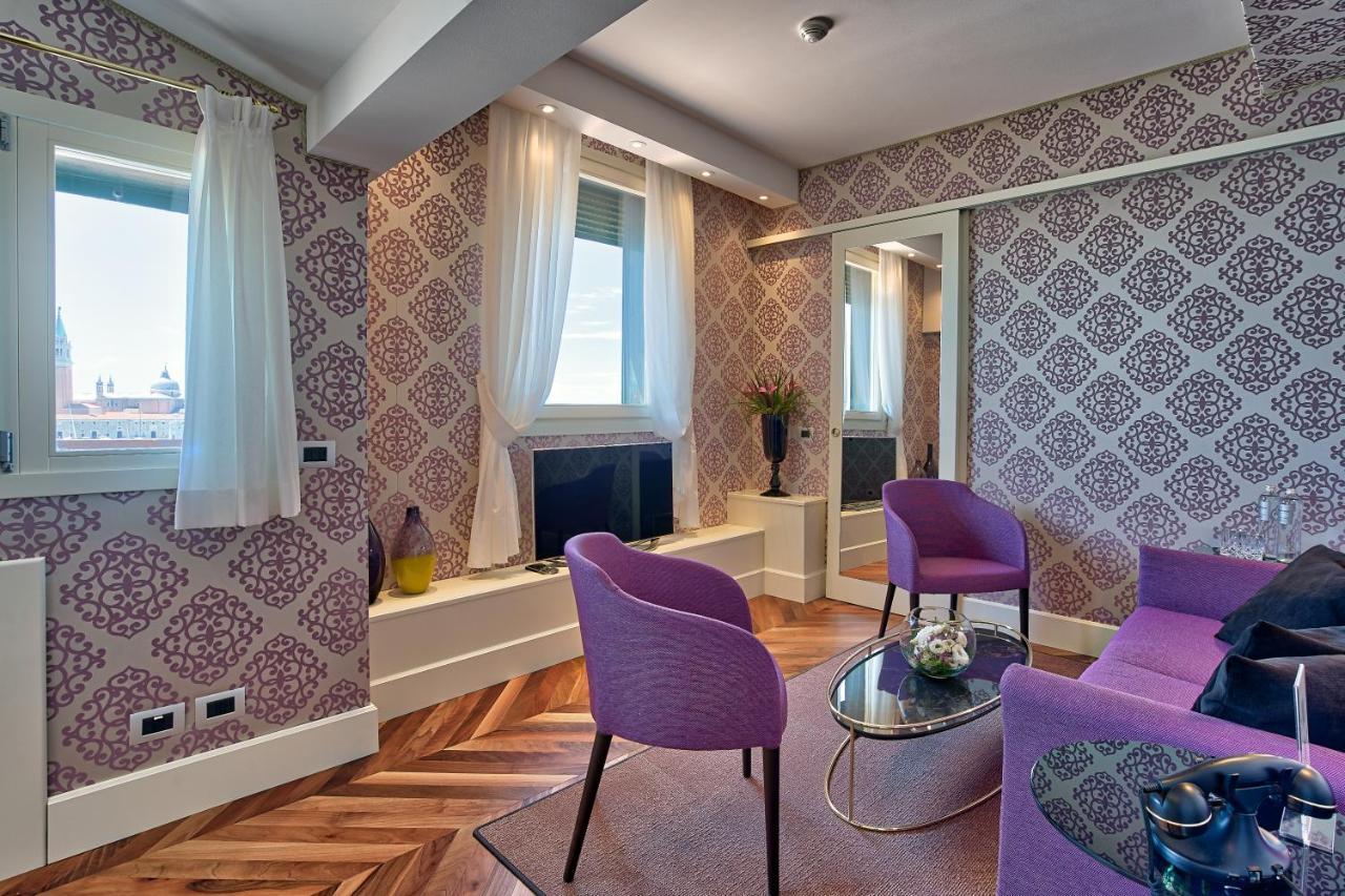 Hotel Londra Palace Veneza