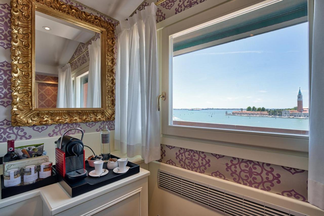 Hotel Londra Palace Veneza