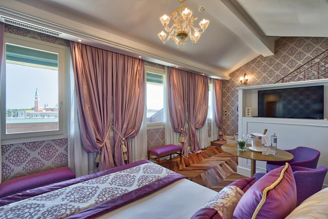 Londra Palace 5* Veneza