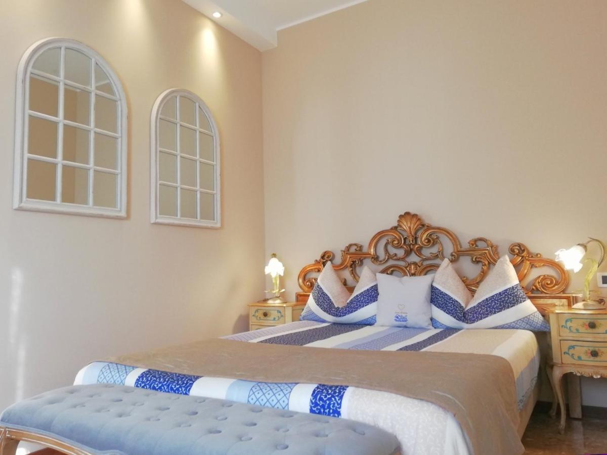 Apartment San Marco3 Venice