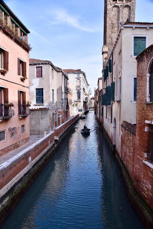 Palazzetto Barnaba Guest house *