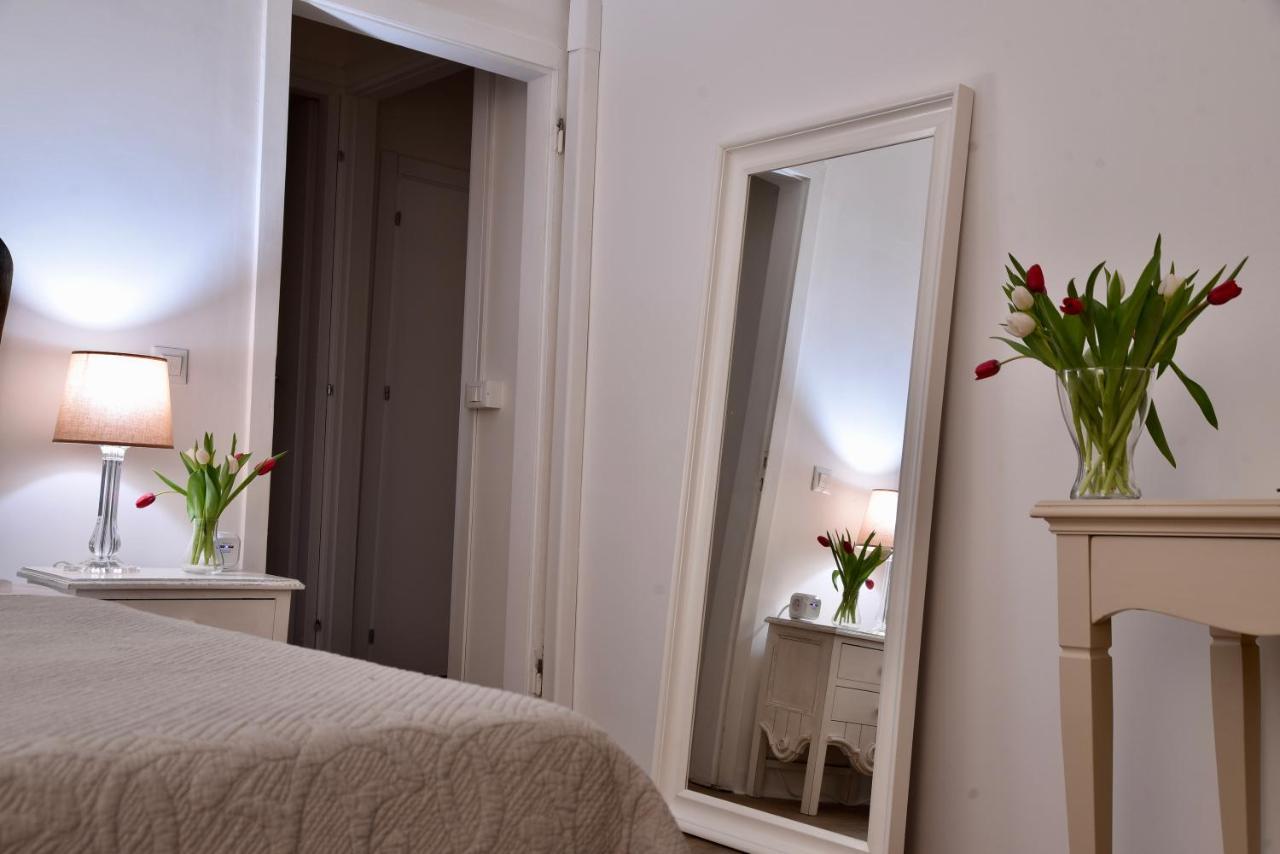 Guest house Palazzetto Barnaba *
