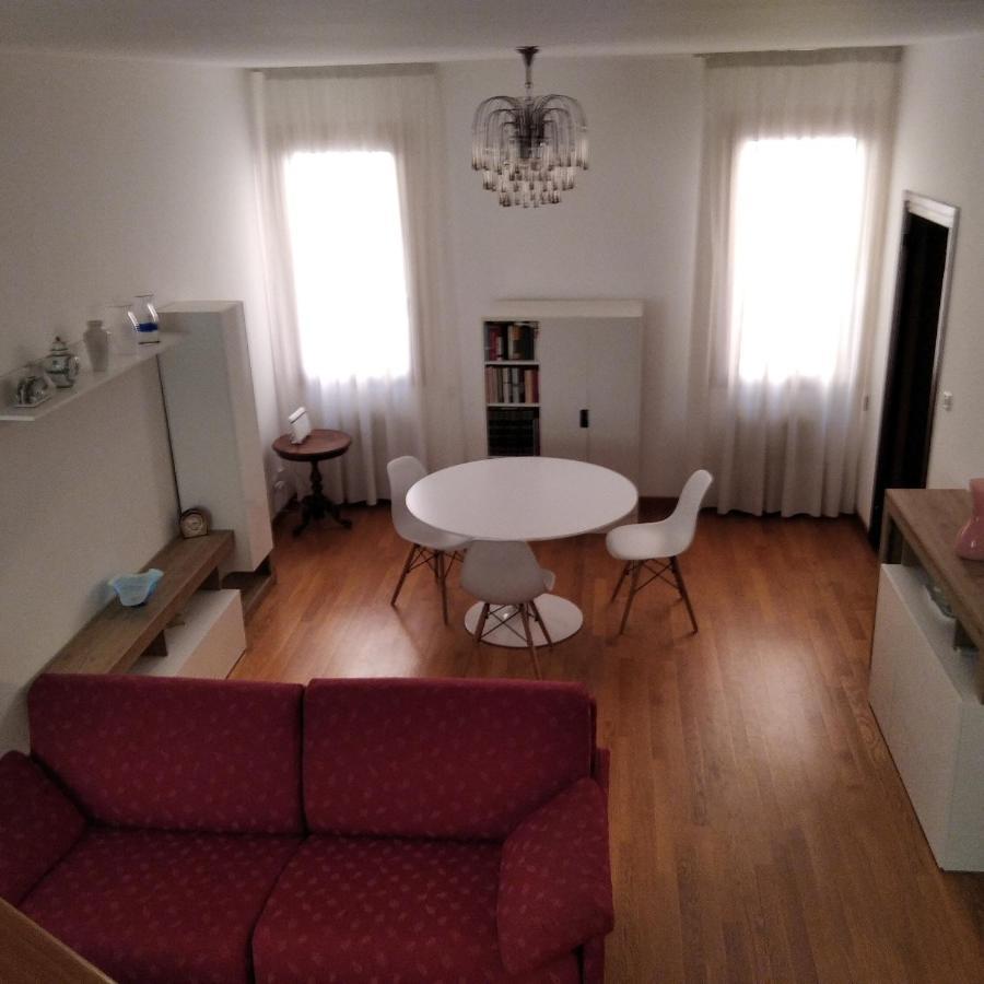 Appartamento Casa Mia Venezia