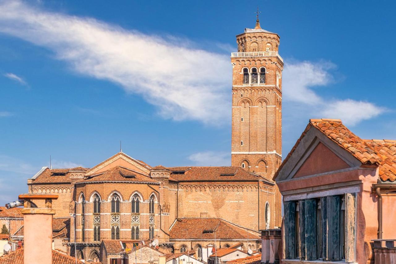Venezia-centro Prestigioso Storico *