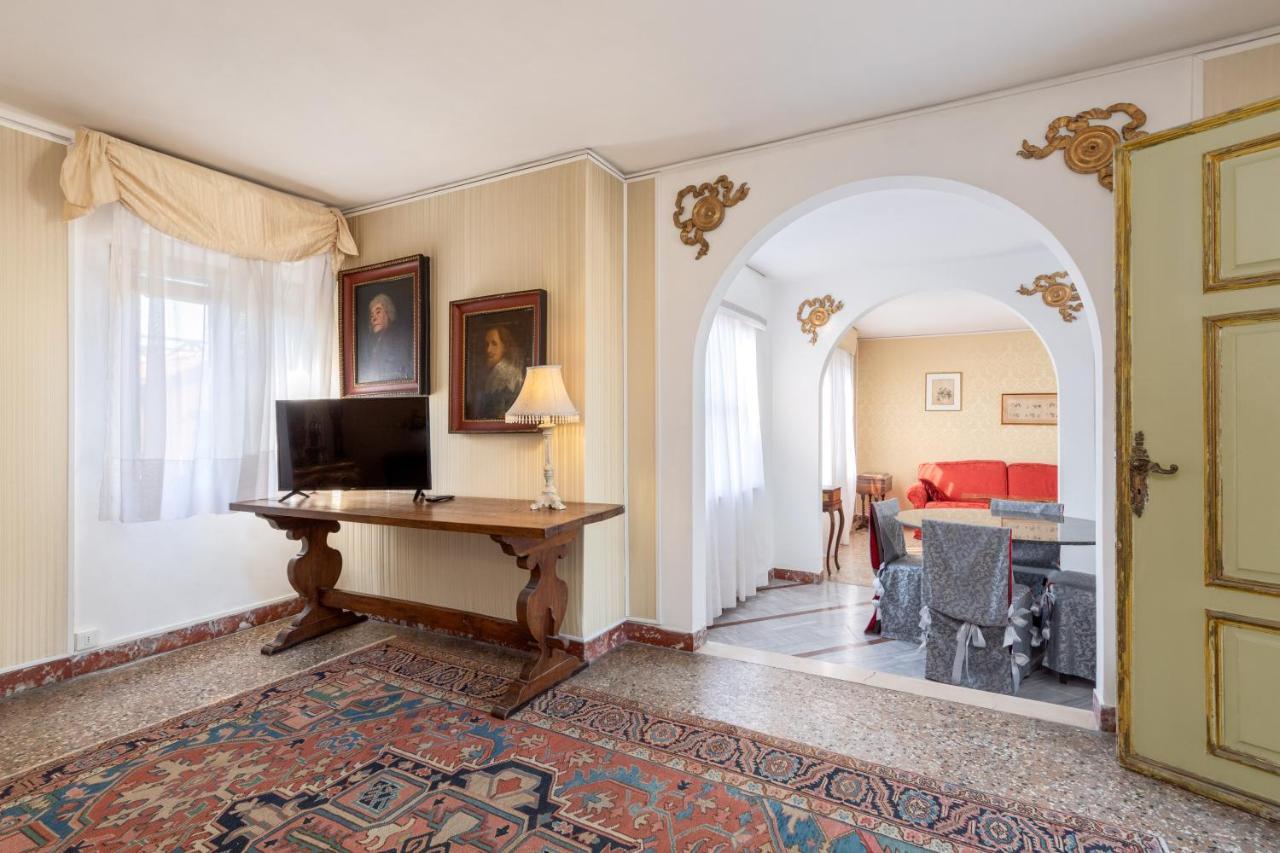 Venezia-centro Prestigioso Storico *