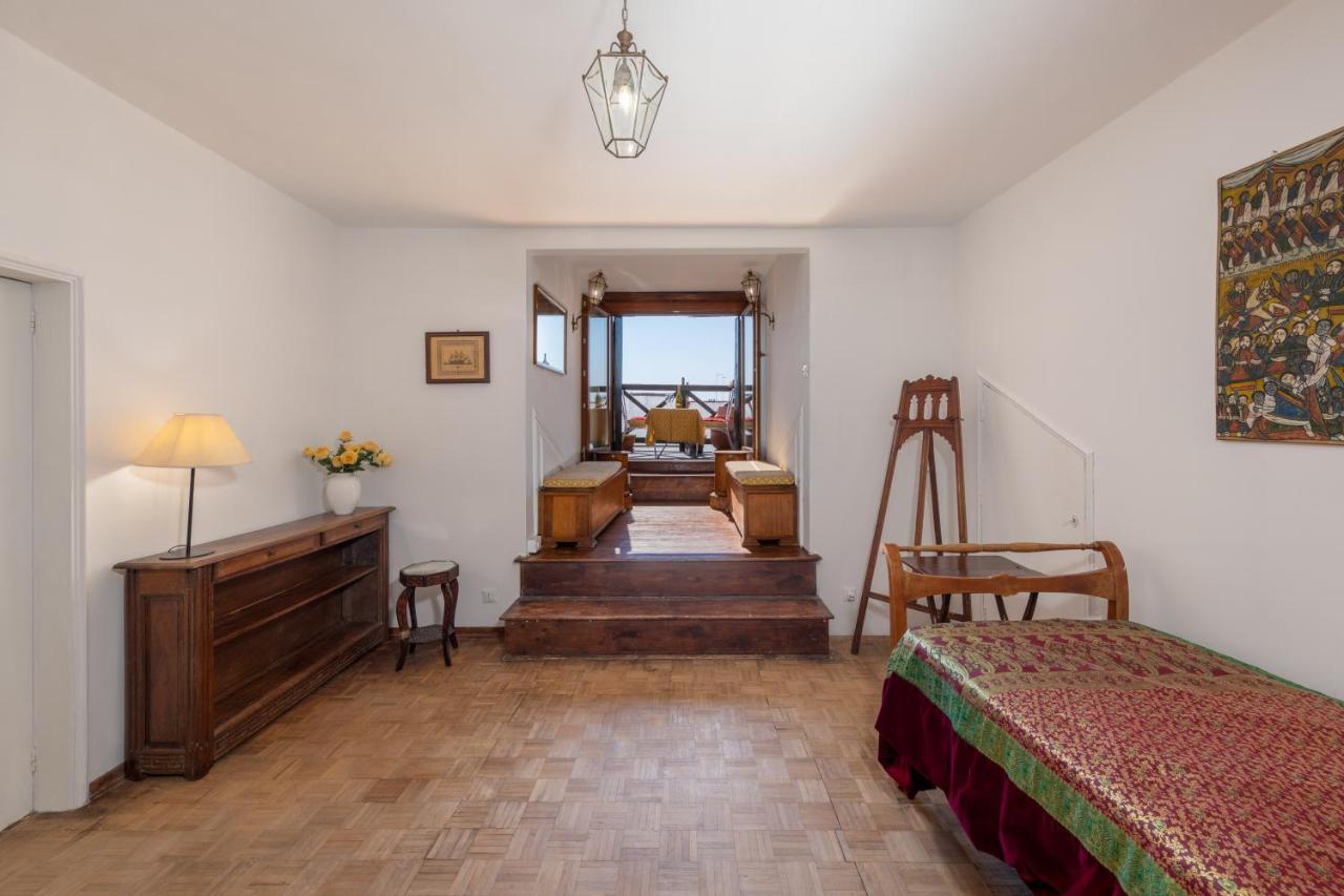Venezia-centro Prestigioso Storico Apartamento Veneza