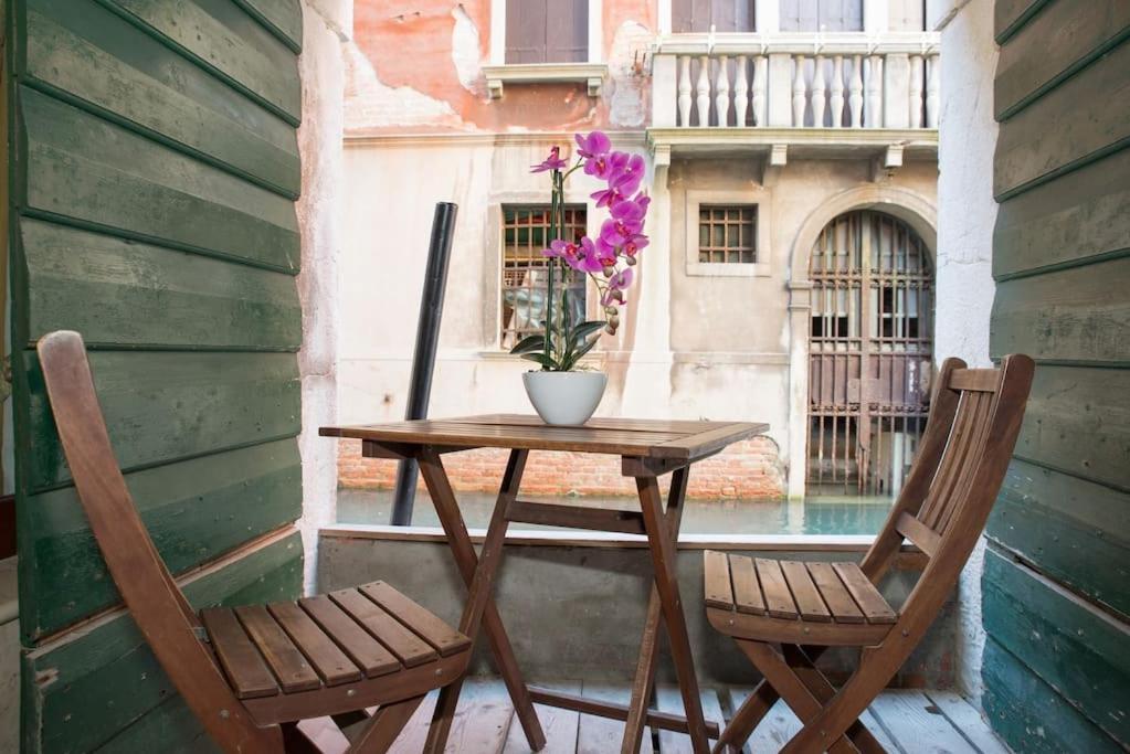 Al Mascaron Ridente 3* Venice