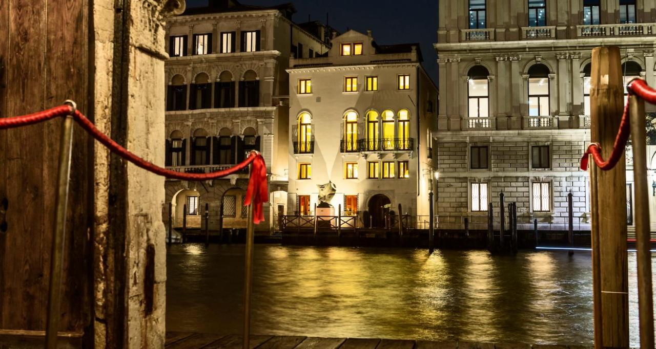 Hotel Palazzina Grassi Venice