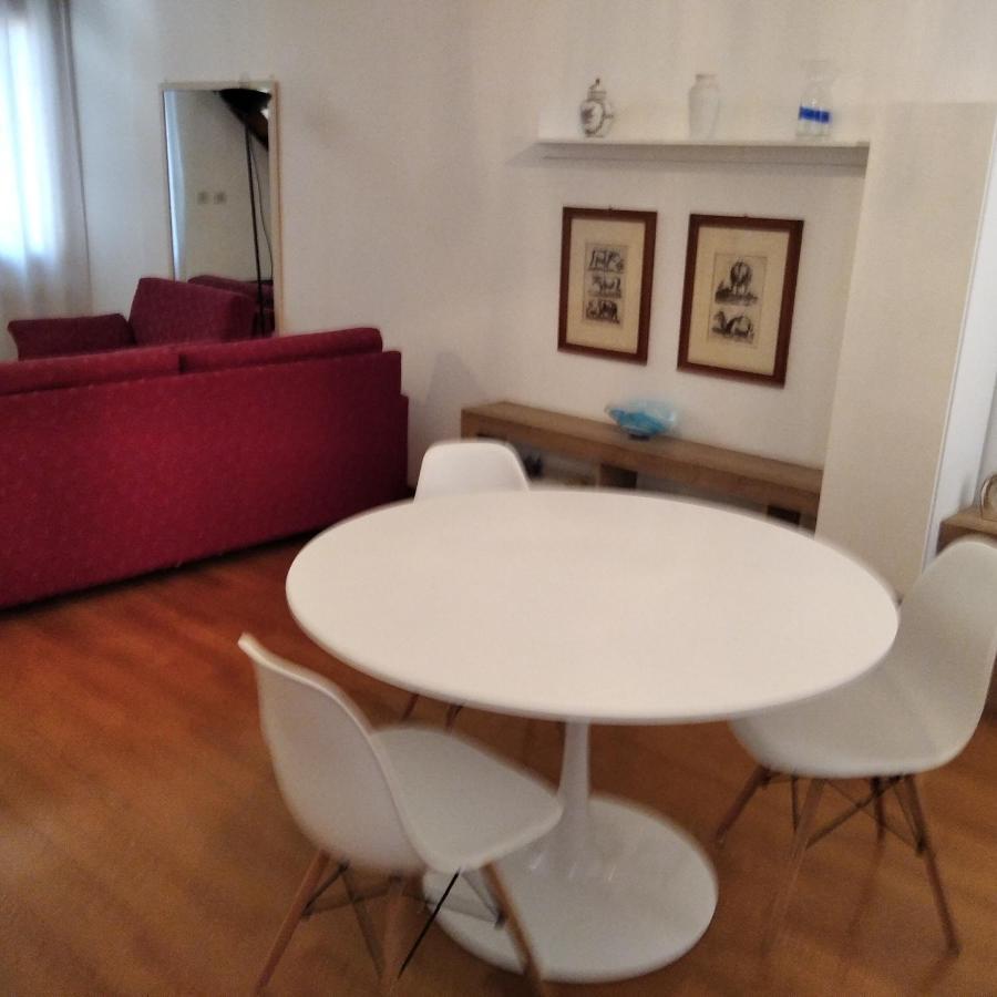 Appartamento Casa Mia *