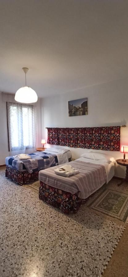 Ve-nice Formosa C5141 Apartment Venice