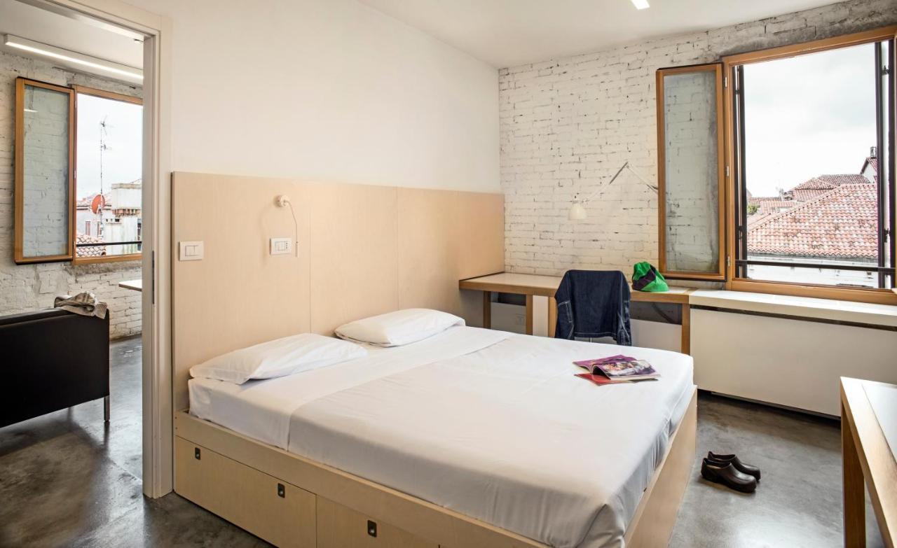 Combo Hostel Venice