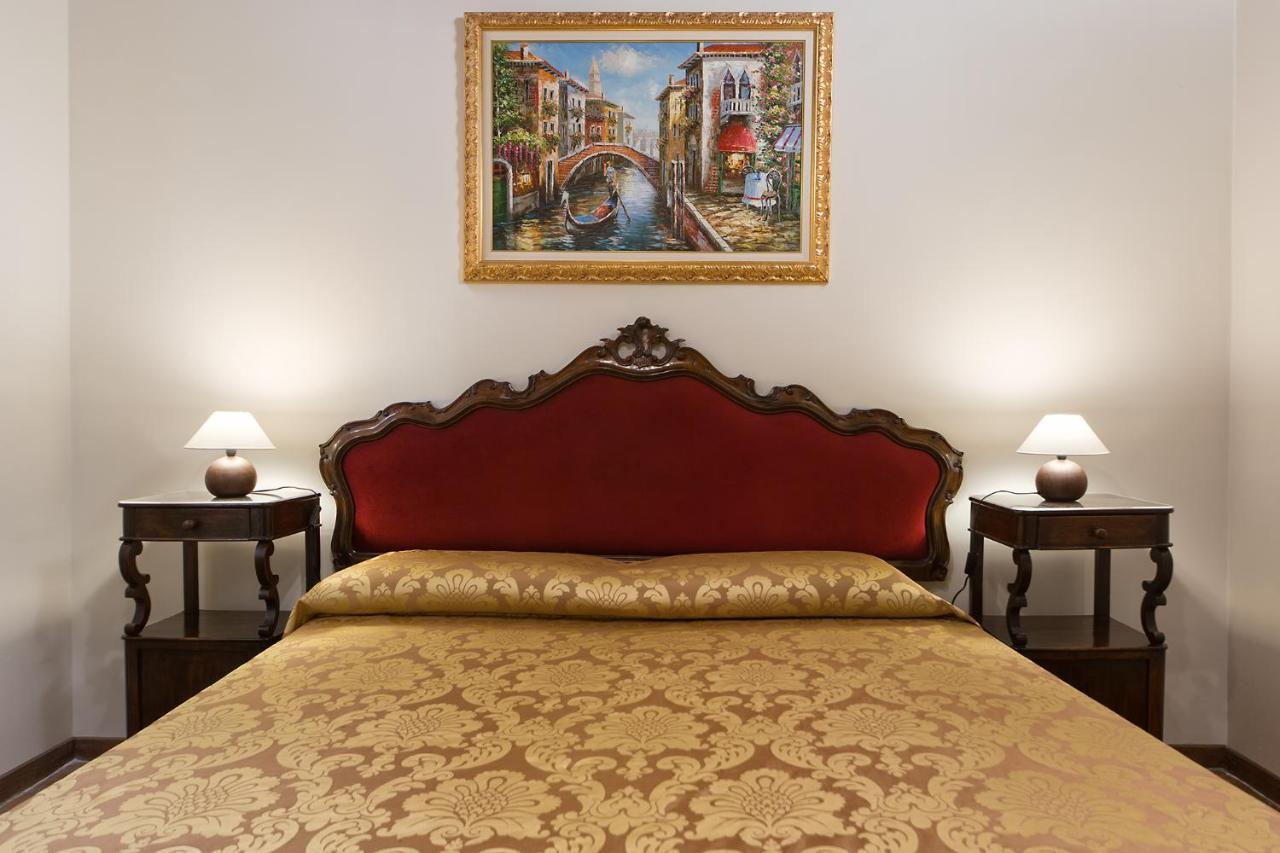 Apartment At 2 Minutes From San Marco Square *