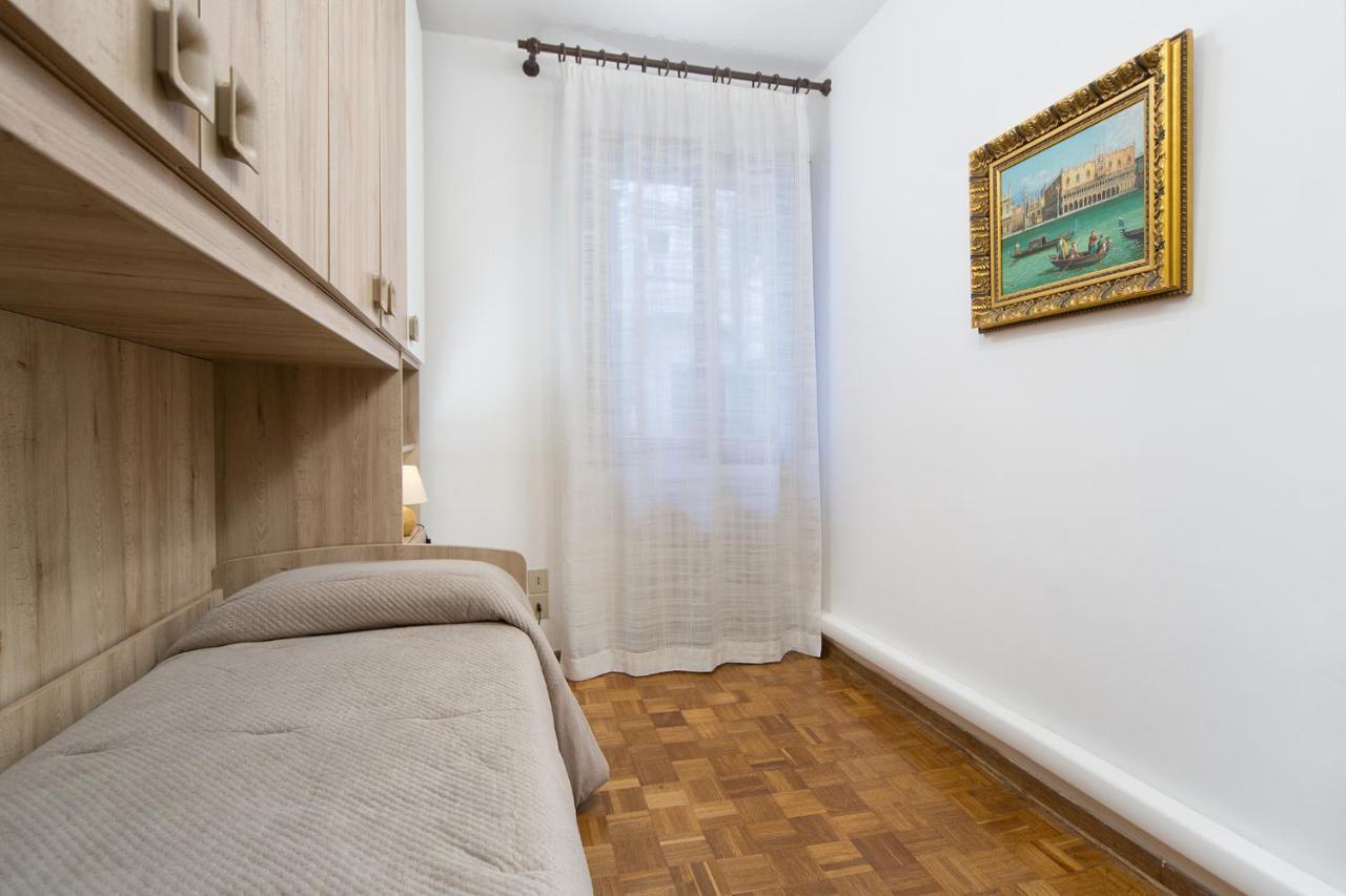 Apartment At 2 Minutes From San Marco Square Venice