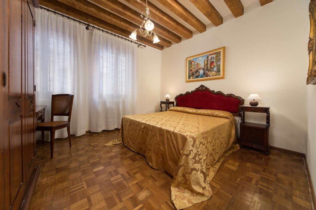 At 2 Minutes From San Marco Square Apartment